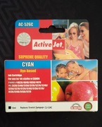 Activejet AC-526C CAYAN10ml 