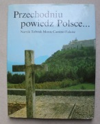 1563 Przechodniu powiedz Polsce... Narvik Tobruk monet Cassino Falaise