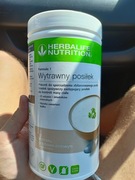 Koktajl Herbalife smak Grzybowo ziołowy OKAZJA!