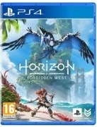 Horizon Forbidden West (PS4)