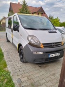 Opel Vivaro , 1,9DI 