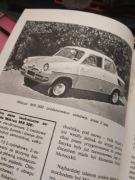 MINI AUTA 2CV.TOPOLINO.FAFIK.SMYK.MIKRUS ITP ZDIĘCIA OPISY DANE 