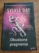 Obudzone pragnienia Sylvia Day