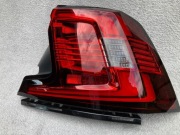 LAMPA TYLNA PRAWA LED VOLVO S90 II LIFT 2022