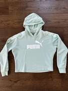 Bluzy krótkie damskie S i XS