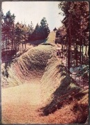CZARNKÓW - SKOCZNIA NARCIARSKA