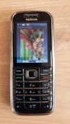 telefon  Nokia 6233 Classic Black