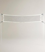 Uniwersalna sportowa siatka do siatkówki 