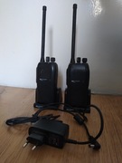 TP RADIO Thor 1 TP9000Ex Krótkofalówka Walkie-Talkie