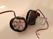 Lampy led 12V 8W