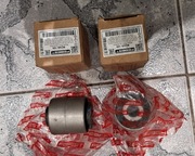 Tulejki wahacza do mazdy 6 gh mzab-109 febest