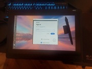 Tablet Graficzny Wacom Cintiq 16 USB 15,6'' Używany Dobry Stan dla Grafika