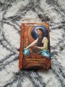 Robert Rankin dziewczyna płaszczka