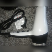 Suszarka do włosów 