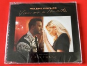 HELENE FISHER LUIS FONSI VAMOS A MARTE