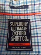 Koszula Superdry r. S