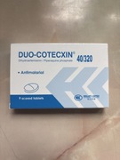 Tabletki na Malarię 