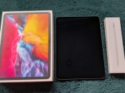 iPad Pro 11” 2 gen 256GB + Apple Pencil 2 | taniej | pęknięcie