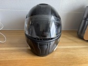 Kask motocyklowy Harley-Davidson, rozm. M, szczękowy, blenda