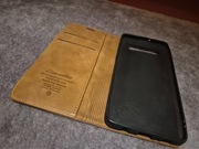 Etui Caseme leather Samsung S10