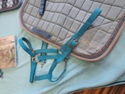 Zestaw: Derka+Czaprak+Kantar