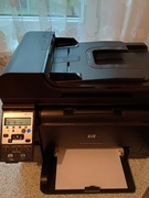 HP Color LaserJet Pro MFP 175nw