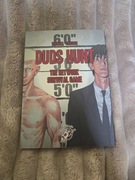 Manga Duds Hunt Hanami