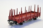 MARKLIN wagon towarowy 1:87 H0