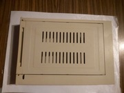 Kieszeń przenośna retro do dysku starego typu HDD MADE IN  TAJWAN