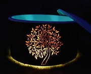 Balia ogrodowa całoroczna 2m, podgrzewacz, hot tub, wanna ogrodowa