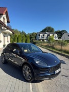 Porsche Macan 2.0 2020
