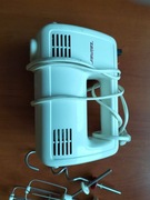 Mikser ręczny elektryczny PRL 100% sprawny stan WYSYLKA 0zl