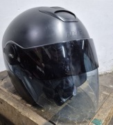 Kask Nolan N42 , uzywany . Rozmiar L