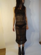 Sukienka Dolce &Gabbana r. 34