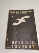 Cyril M. Kornbluth - SEZON OGÓRKOWY