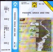 John Mc Laughlin Al Di Meola & Paco De Lucía – Passion Grace And Fire