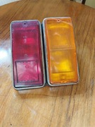 Lampa tylna Fiat 125p klasyk