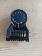 Oryginalna nasadka Philips OneBlade Pro 360 | 14 ustawień | NOWA