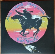 Neil Young with Crazy Horse - Way down The Bucket 4xLP