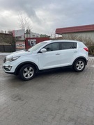 Kia Sportage r2013 2.0 CRDI 4 WD 183KM automat 