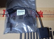 Nowy adapter HP DP (Display Port) do DVI konwerter cyfrowy obraz