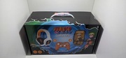 Naruto Shippuden Gamer Pack Nintendo Nowy