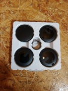 Lokalizatory GPS 4x MiTag MiLi ANDROID do plecaka kluczy bagażu dla psa