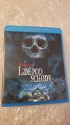 W mroku pod schodami BLU RAY