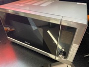 Kuchenka mikrofalowa Amica 900w - AMGF23E2GS - stan bdb