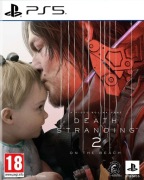 Death Stranding 2 - On The Beach PL PS5
