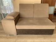 Sofa dwuosobowa 