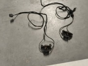 Mocowanie Hardtop BMW E36 cabrio.