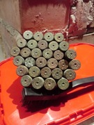 Łuska  Mauser  Czechosłowacja  SB 1935 -3