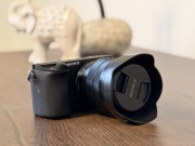 Sony 6400 body. Stan idealny! Jak nowy ze sklepu.